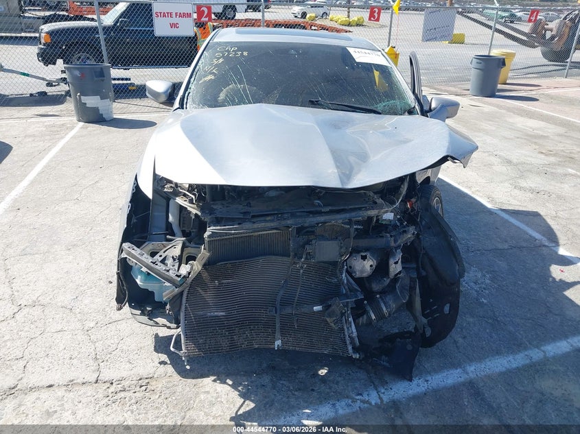 2020 Acura Ilx Premium Package/Technology Package VIN: 19UDE2F70LA010546 Lot: 44544770