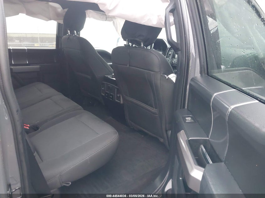 VIN 1FTEW1EP9LFB29484 2020 FORD F-150 XLT