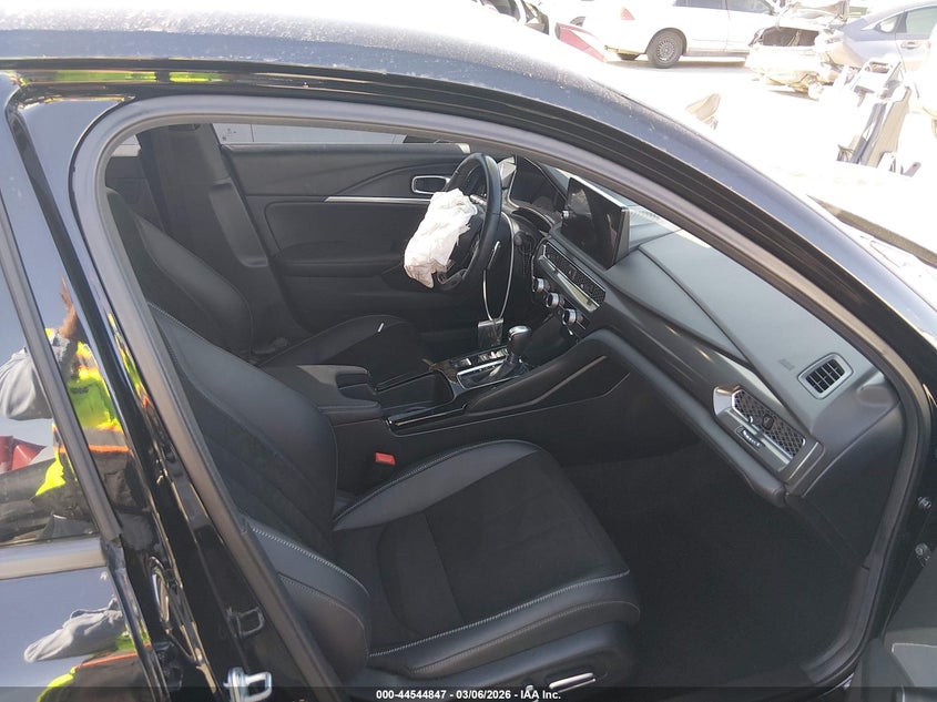 2024 Acura Integra A-Spec Technology