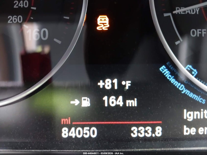 2018 BMW 440I Gran Coupe VIN: WBA4J5C52JBF06843 Lot: 44544911