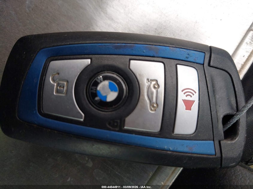 2018 BMW 440I Gran Coupe VIN: WBA4J5C52JBF06843 Lot: 44544911