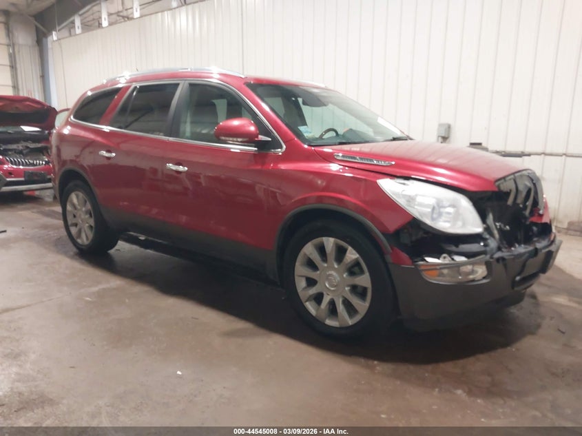 2012 Buick Enclave Premium