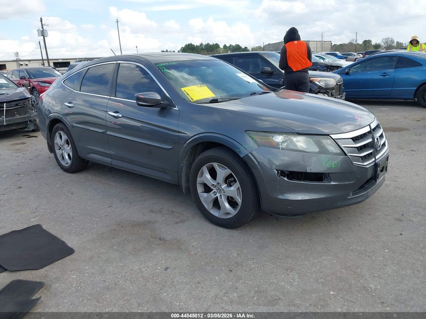 5J6TF1H55CL003779 HONDA CROSSTOUR Photo 1