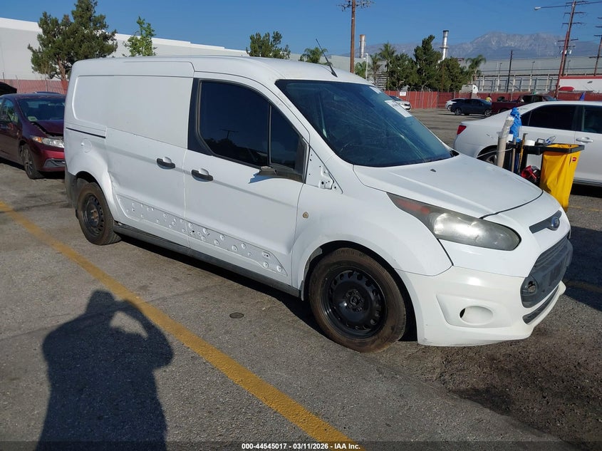 2014 Ford Transit Connect Xl