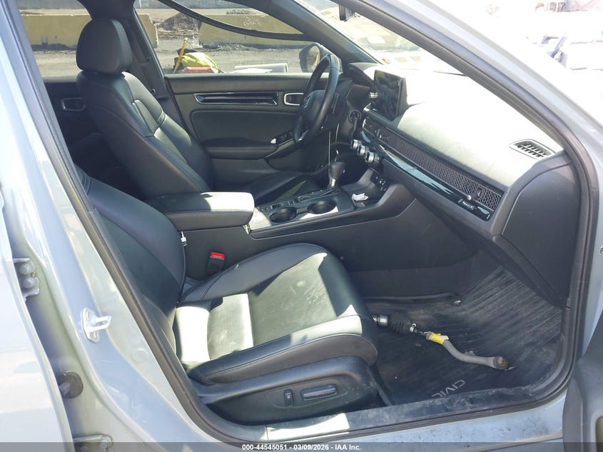 2023 Honda Civic Sport Touring