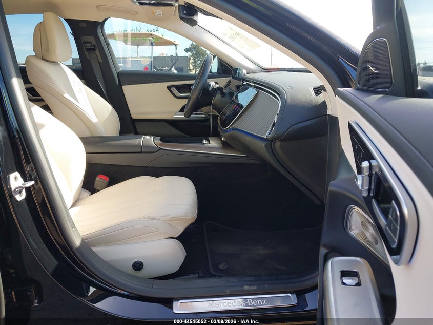 2025 Mercedes-Benz E 450 4Matic