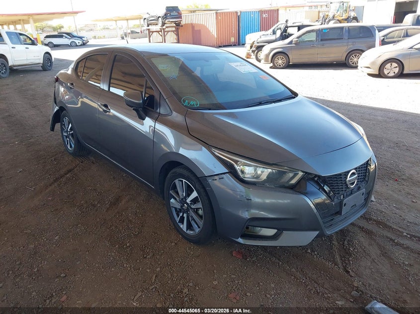 Vin: 3n1cn8aexml850575, lot: 45041898, niss versa s w/continuous 2021 img_1
