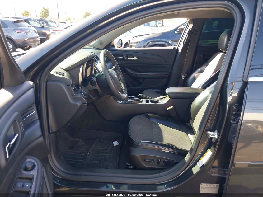 2014 Chevrolet Malibu 1Lt