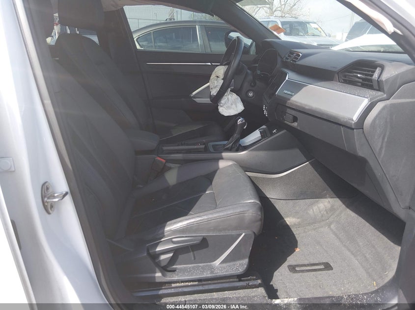 2019 Audi Q3 2.0T Premium