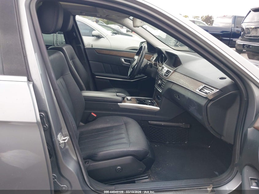 2014 Mercedes-Benz E 350 4Matic