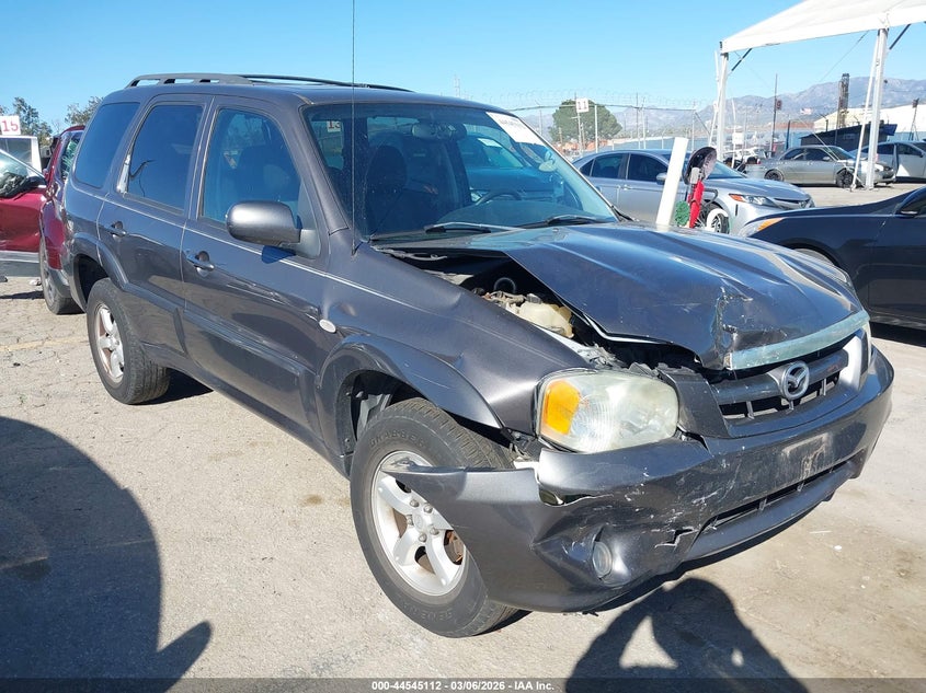 4F2YZ94126KM00817 MAZDA TRIBUTE Photo 1