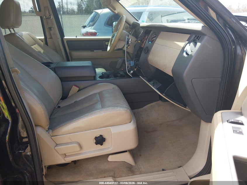 2010 Ford Expedition Xlt