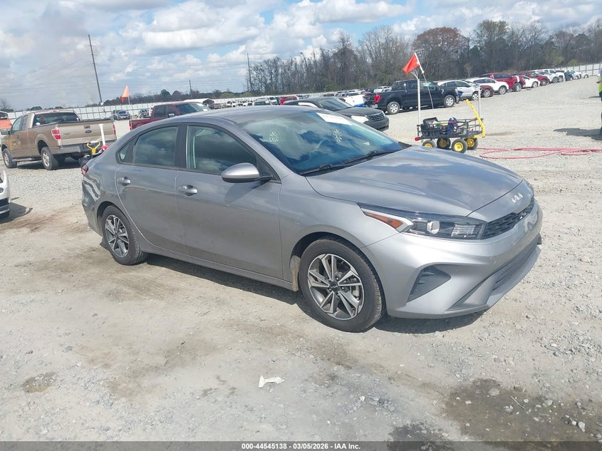 3KPF24AD3RE792985 2024 Kia Forte Lxs auction photo 1
