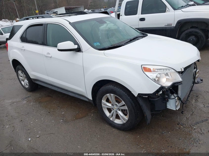 2014 Chevrolet Equinox 1Lt