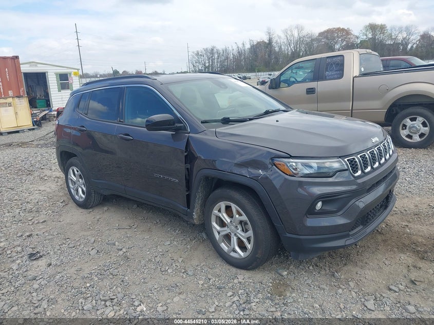 3C4NJDBN3RT116862 JEEP COMPASS Photo 1