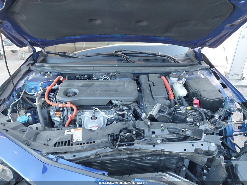 VIN 1HGCY2F57RA049063 2024 HONDA ACCORD HYBRID SPORT