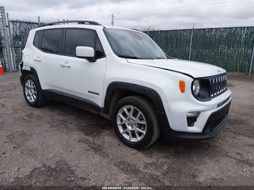 ZACNJABBXKPK78440 JEEP RENEGADE Photo 1