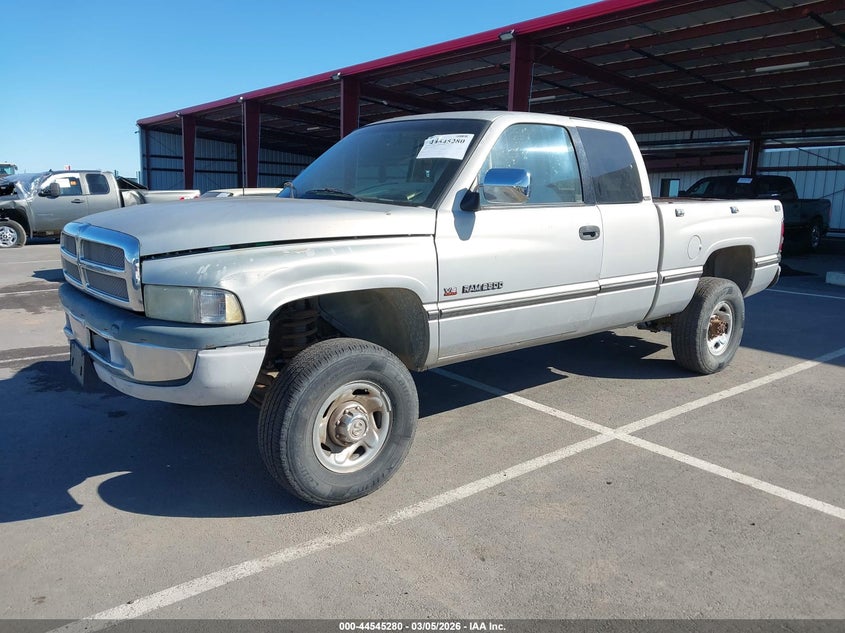 1997 Dodge Ram 2500 St