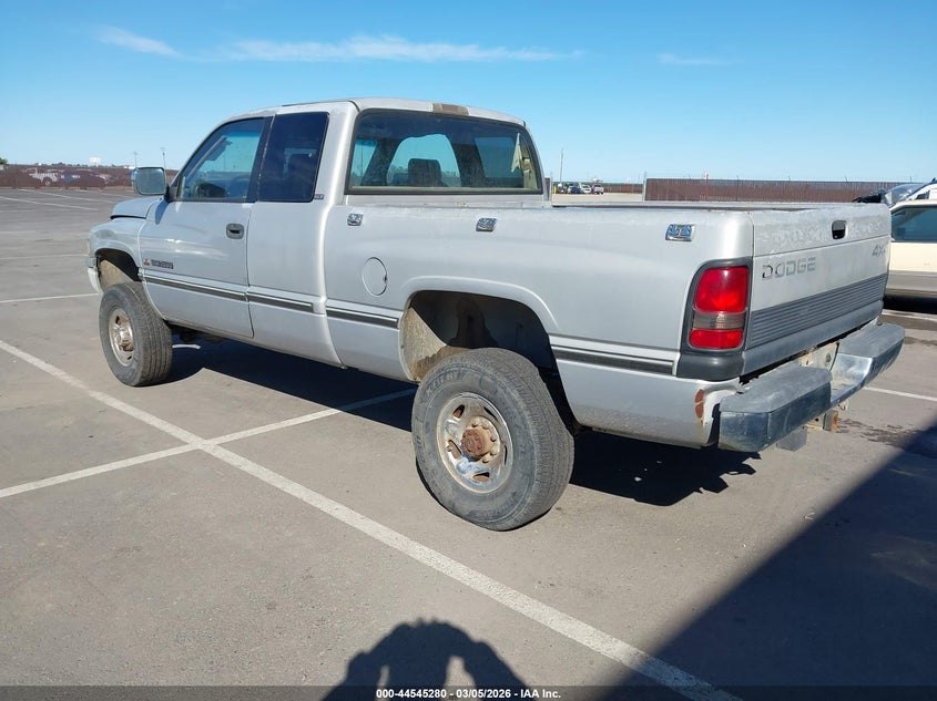 1997 Dodge Ram 2500 St