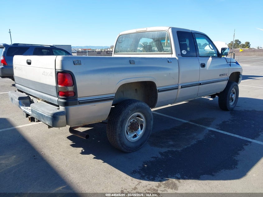 1997 Dodge Ram 2500 St