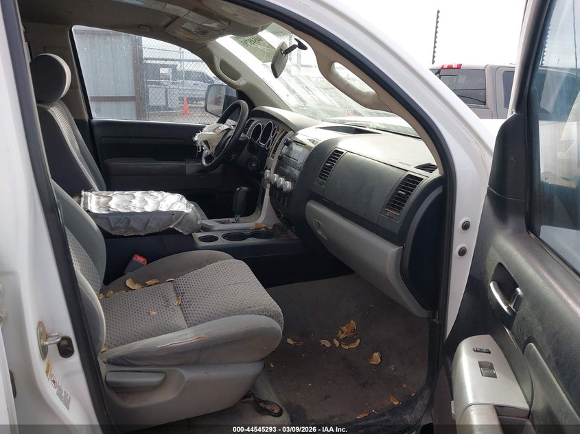 2007 Toyota Tundra Sr5 4.7L V8