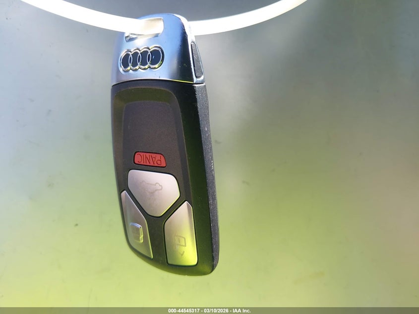 2023 Audi Q5 Sportback Premium Plus 45 Tfsi S Line Quattro S Tronic VIN: WA15AAFY8P2181914 Lot: 44545317