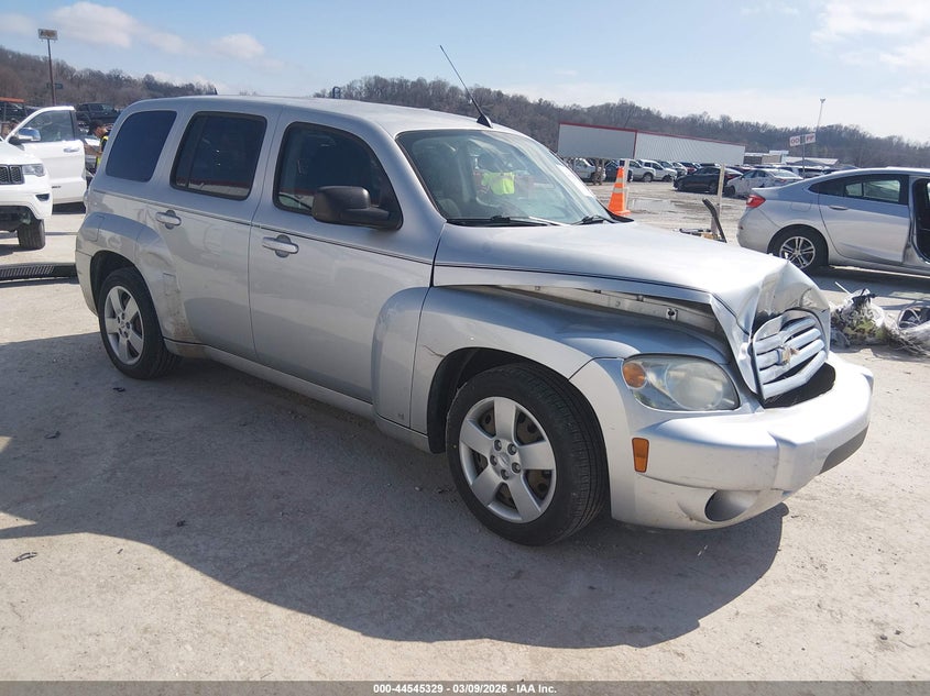 3GNCA13B29S593211 2009 Chevrolet Hhr Ls auction photo 1