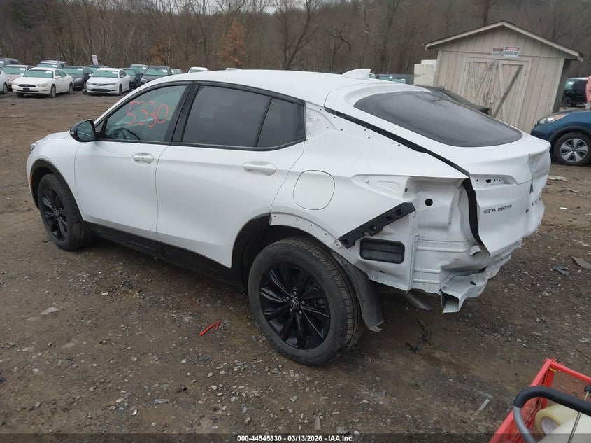 2024 Buick Envista Sport Touring Fwd