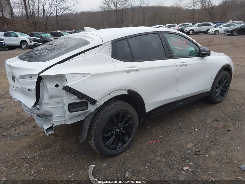 2024 Buick Envista Sport Touring Fwd