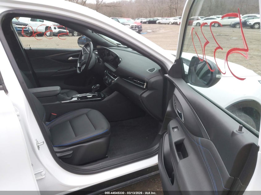 2024 Buick Envista Sport Touring Fwd