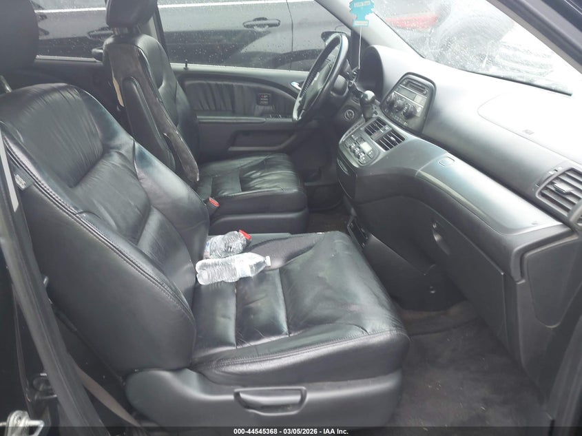 2007 Honda Odyssey Touring