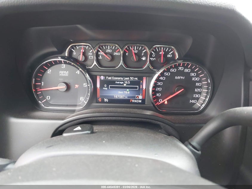 AtlanticExpress - GMC Yukon