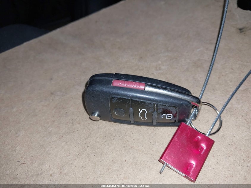 2017 Audi S3 2.0T Premium Plus VIN: WAUB1GFF2H1036141 Lot: 44545478