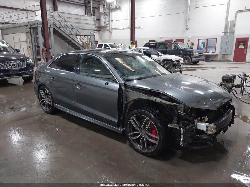 WAUB1GFF2H1036141 AUDI S3 Photo 1
