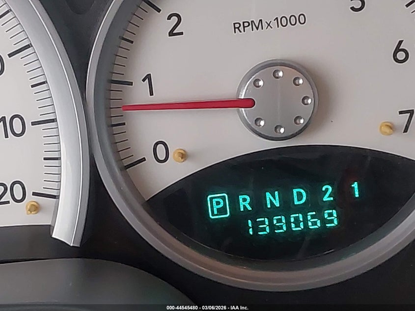 2006 Dodge Dakota Slt VIN: 1D7HW42NX6S609729 Lot: 44545480