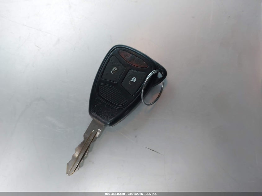 2006 Dodge Dakota Slt VIN: 1D7HW42NX6S609729 Lot: 44545480