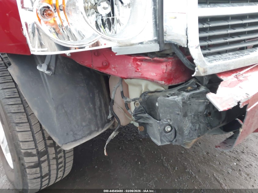 2006 Dodge Dakota Slt VIN: 1D7HW42NX6S609729 Lot: 44545480