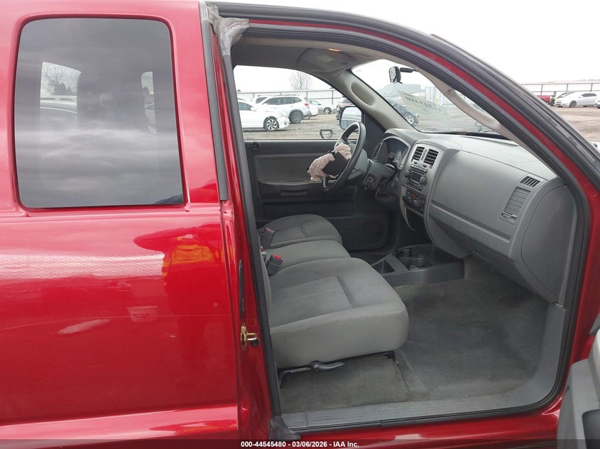 2006 Dodge Dakota Slt