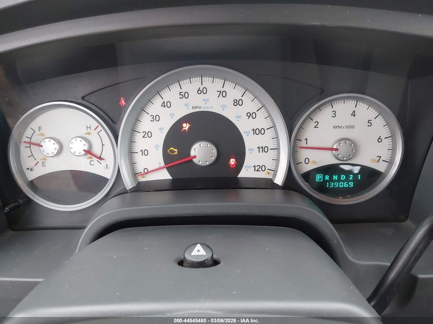 2006 Dodge Dakota Slt VIN: 1D7HW42NX6S609729 Lot: 44545480