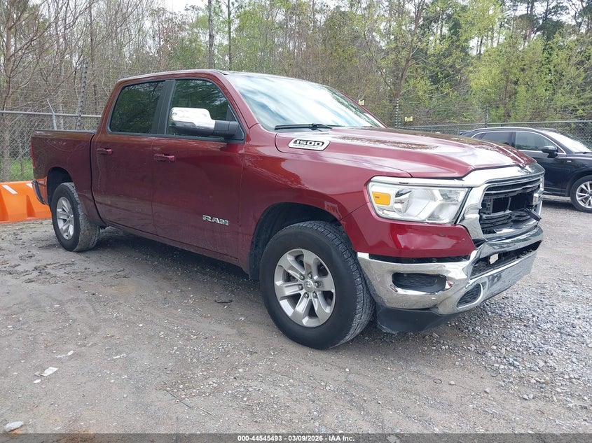 2024 RAM 1500