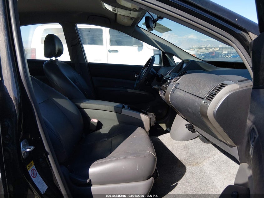 2007 Toyota Prius Touring