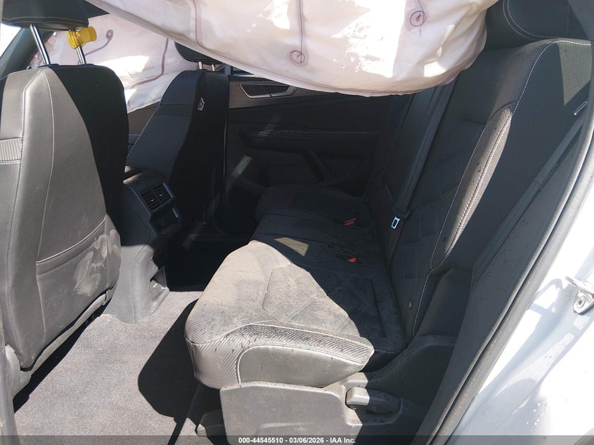 2024 Volkswagen Atlas Cross Sport 2.0T Se W/Technology VIN: 1V2KE2CA1RC237004 Lot: 44545510