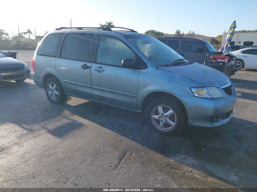 JM3LW28A730358034 MAZDA MPV Photo 1