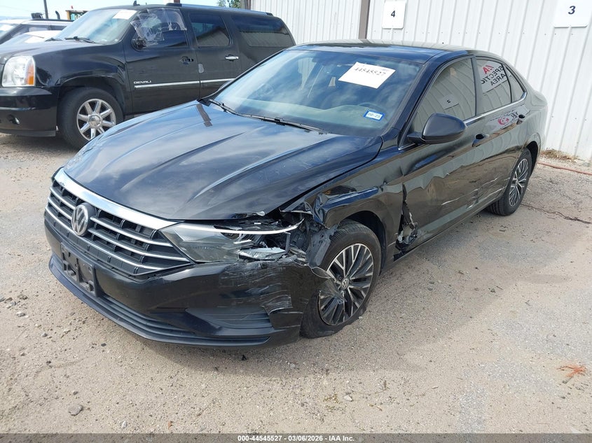 2020 Volkswagen Jetta 1.4T R-Line/1.4T S/1.4T Se