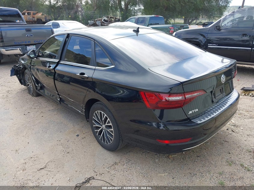 2020 Volkswagen Jetta 1.4T R-Line/1.4T S/1.4T Se