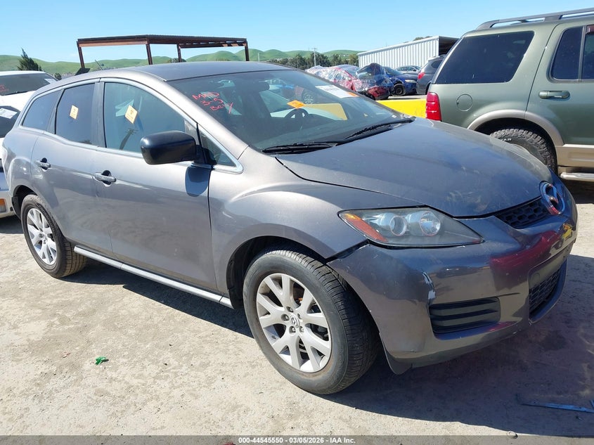 JM3ER29L070118152 MAZDA CX-7 Photo 1