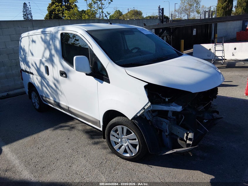 3N6CM0KN3KK694363 NISSAN NV200 Photo 1