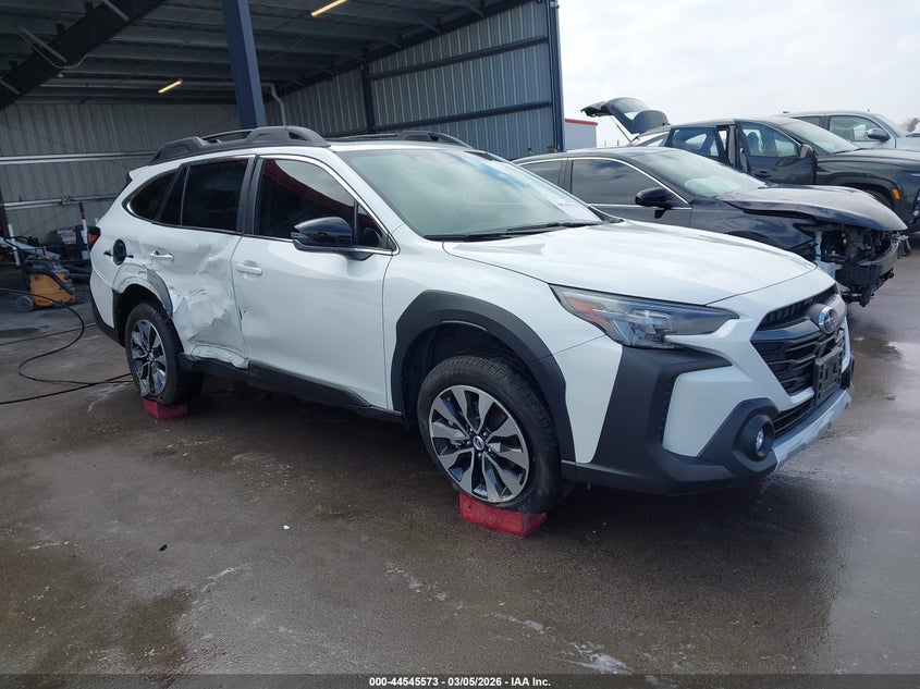 2024 Subaru Outback Limited