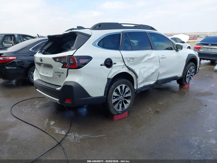 2024 Subaru Outback Limited