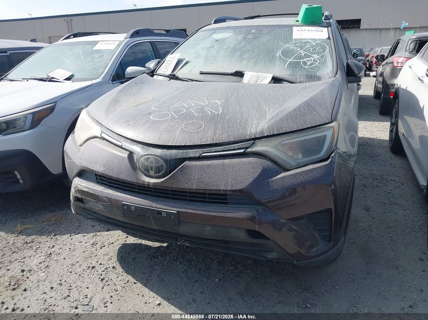 AtlanticExpress - Toyota RAV4